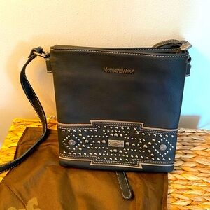 Montana West hand bag